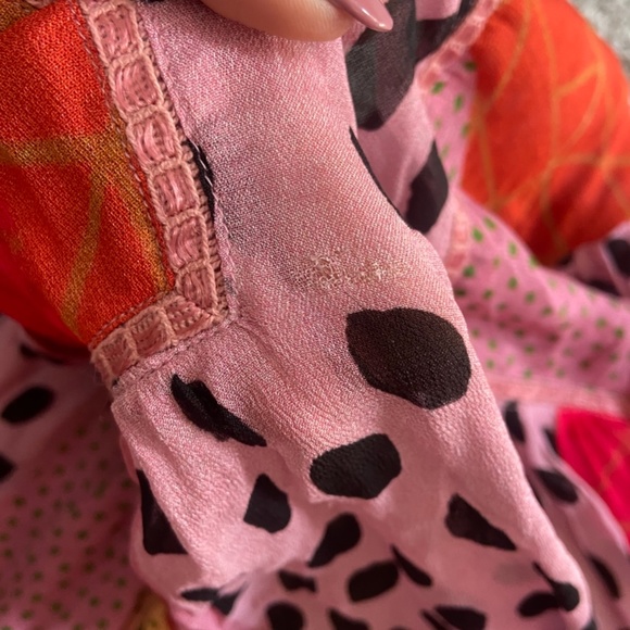 Blouse - Picture 2 of 2